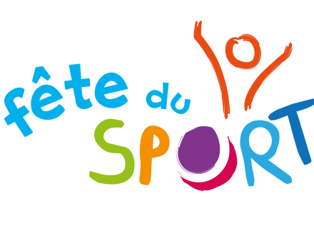 Fête du sport Alès 2018