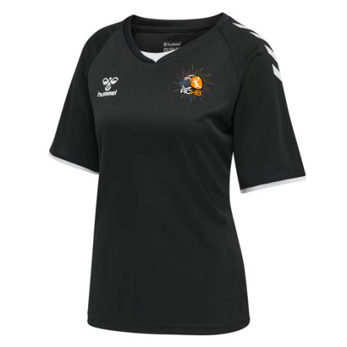 MAILLOT ECHAUFFEMENT FEMME