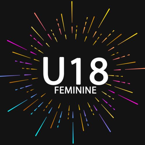 Equipe U18 Féminine