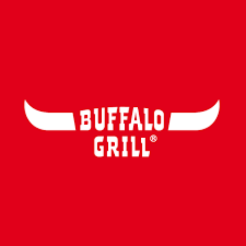 BUFFALO GRILL ALES