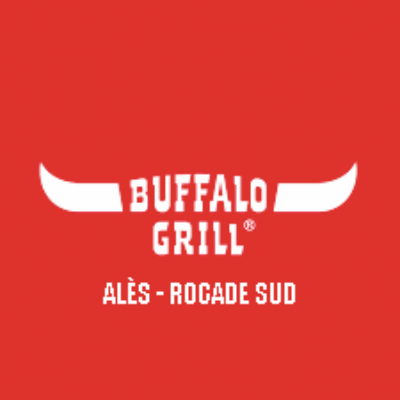 Logo Buffalo Grill Alès
