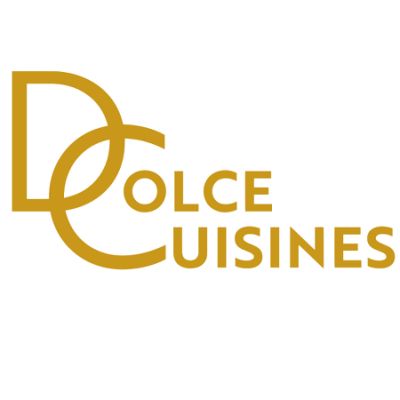 Logo Dolce Cuisines