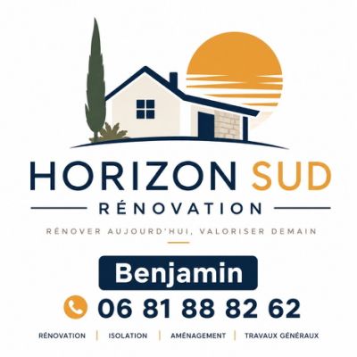 Logo Horizon Sud
