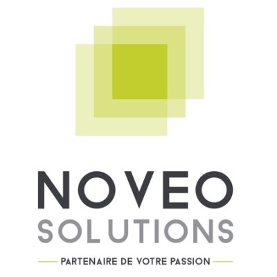 Logo Noveo Solutions