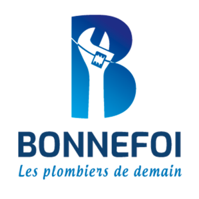 Logo Bonnefoi