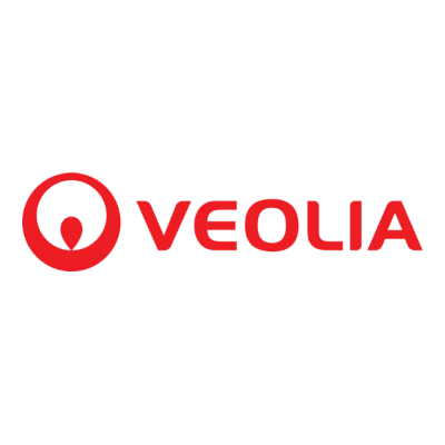 Logo Veolia